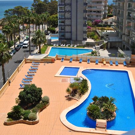 El Amanecer De Calpe 아파트 외부 사진