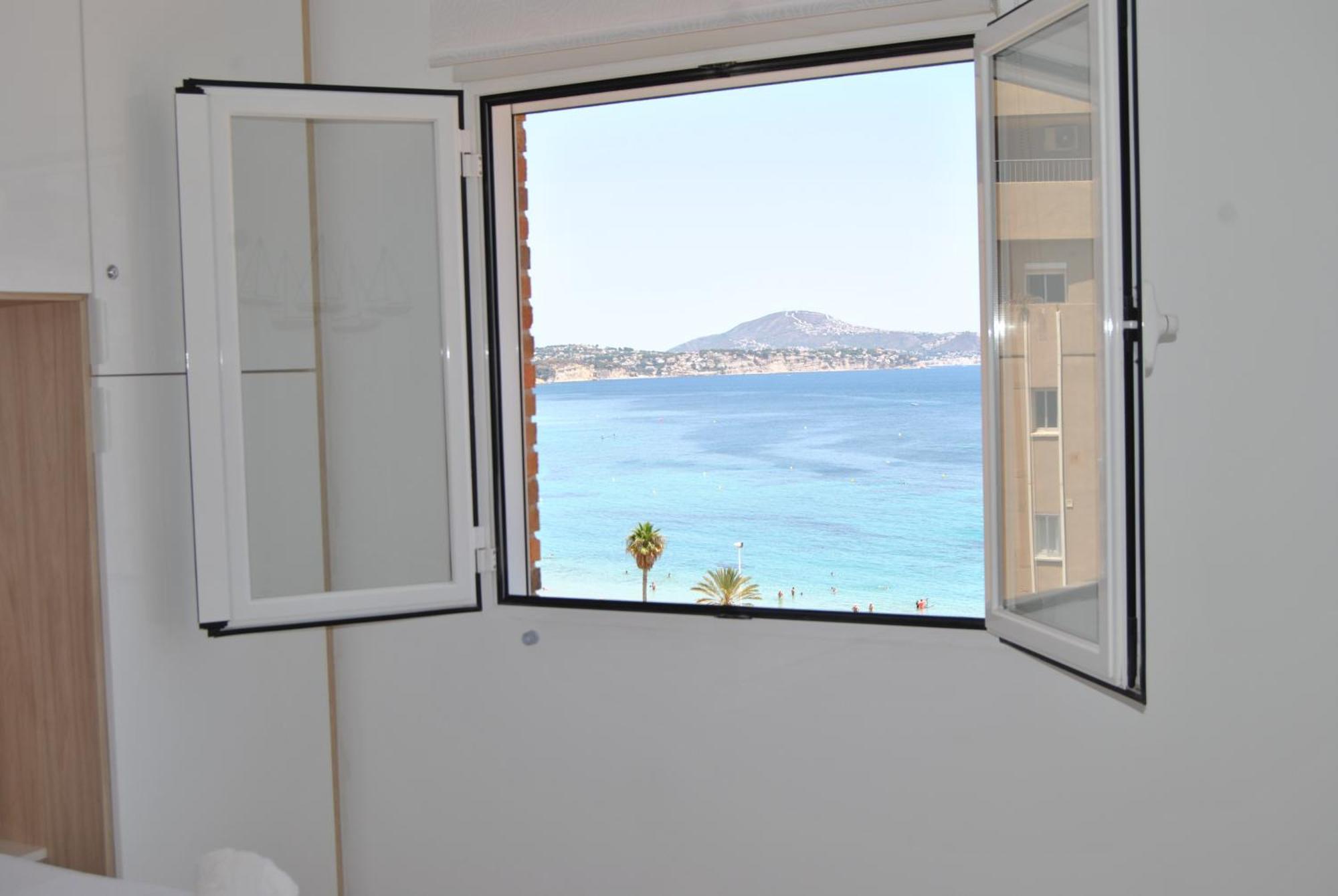 El Amanecer De Calpe 아파트 외부 사진
