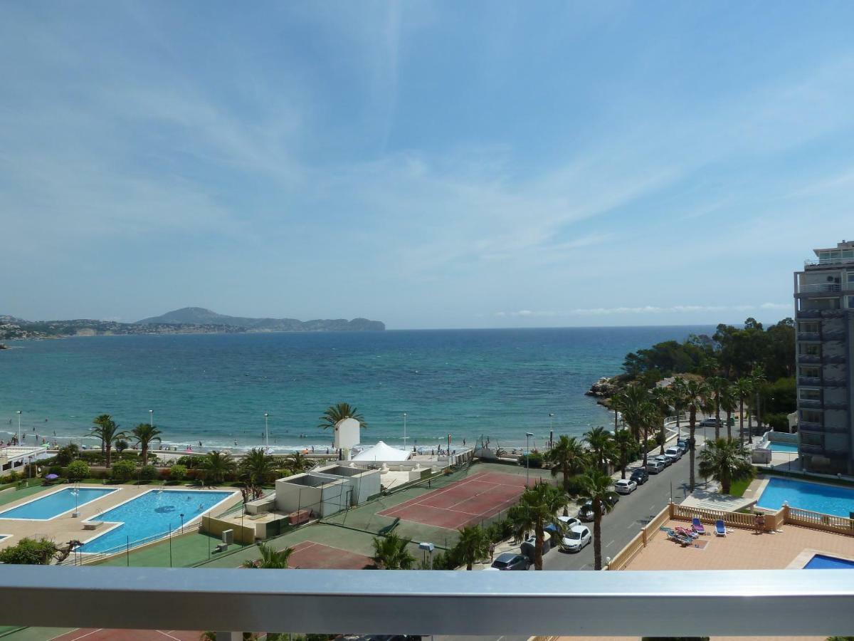 El Amanecer De Calpe 아파트 외부 사진