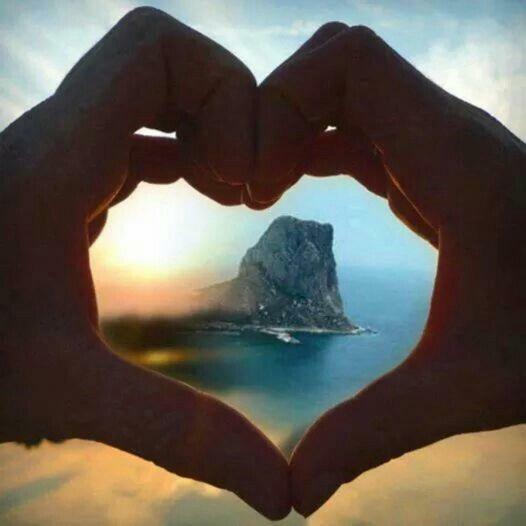 El Amanecer De Calpe 아파트 외부 사진